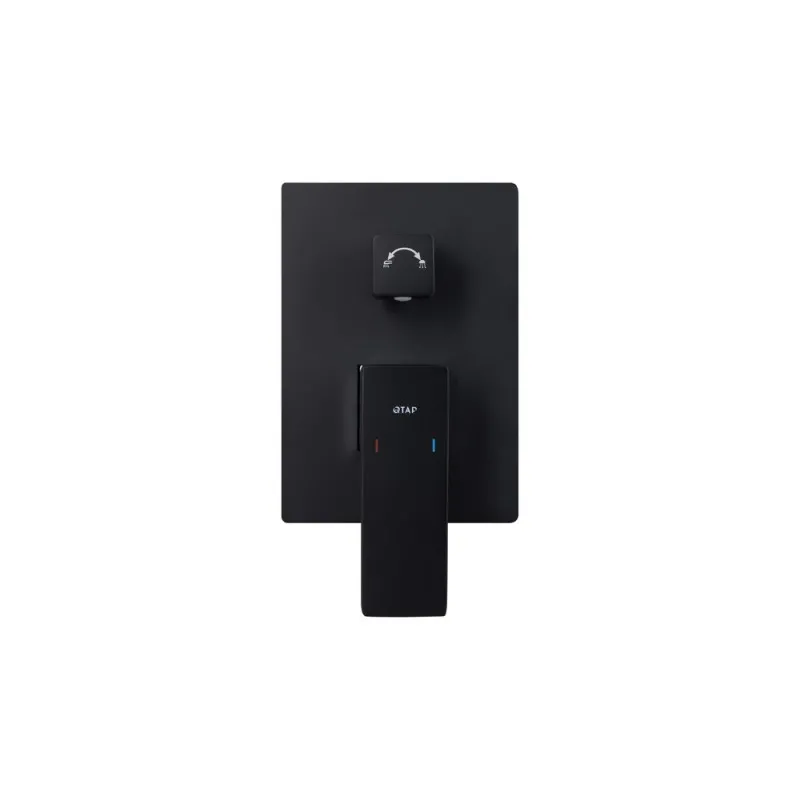 Комплект для душа Qtap Votice: Змішувач для душу QTVOT65T105OGC+Душ. набір(QTHLA107CRM45944+QTRUC125CRM45956+QTTRU120CRM45926+QTCRMBH030+LDNIA09CRM35459) Фото - 6