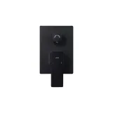 Комплект для душа Qtap Votice: Змішувач для душу QTVOT65T105OGC+Душ. набір(QTHLA107CRM45944+QTRUC125CRM45956+QTTRU120CRM45926+QTCRMBH030+LDNIA09CRM35459) Фото - 6
