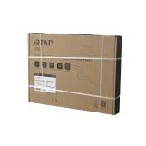 Зеркало Qtap Mideya (DC-F613) 700х500 с LED-подсветкой QT2078NCF7050W (SD00054142) Фото - 1