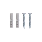 Дзеркало Qtap Mideya (DC-F614) 700х500 з LED-підсвічуванням QT2078NCF07050W (SD00054143) Фото - 3