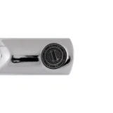 Смеситель для ванны Qtap Slavonice (с душевым гарнитуром) QTSLV259CRM48034 Chrome (SD00054158) Фото - 2
