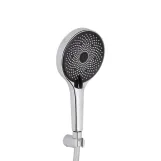 Смеситель для ванны Qtap Slavonice (с душевым гарнитуром) QTSLV259CRM48034 Chrome (SD00054158) Фото - 3
