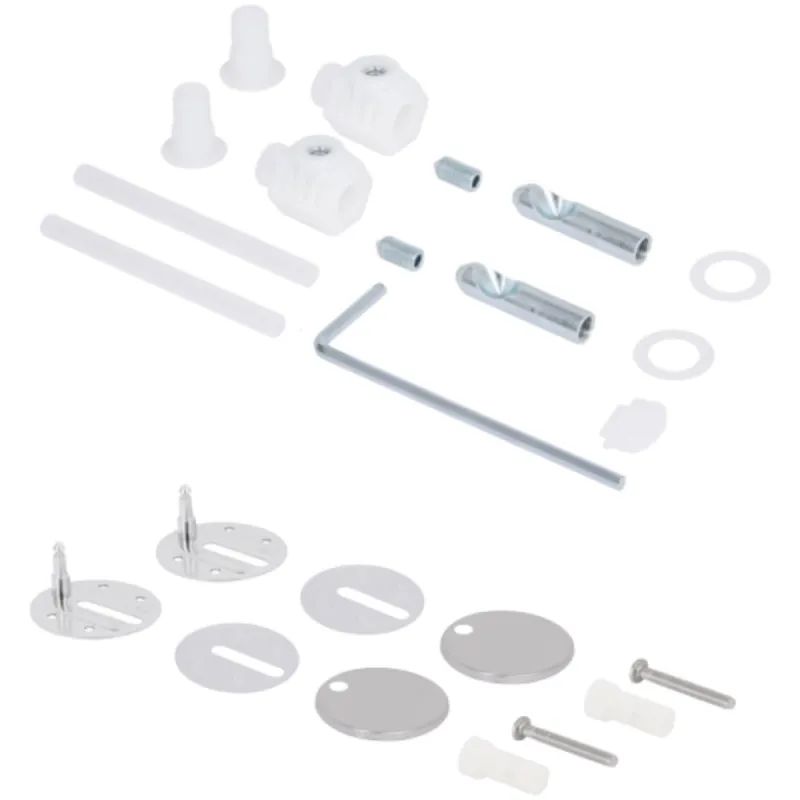 Унітаз підвісний Qtap Crow Rimless керамічний білий з сидінням Slim Duroplast Soft-close Quick Release (SD00054228) Фото - 1