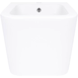 Биде подвесное Qtap Crow 485х340х290 мм White QT05555371W (SD00054230) Фото - 2