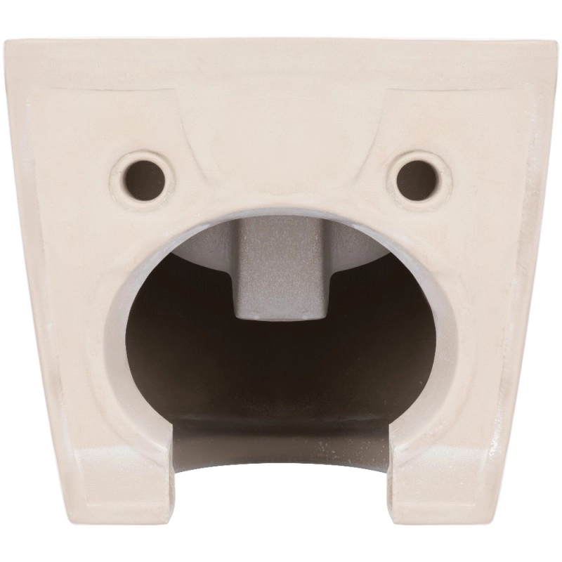 Биде подвесное Qtap Jay 485х360х320 мм White (SD00054233) Фото - 5