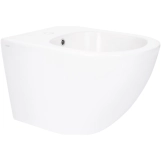 Биде подвесное Qtap Jay 485х360х320 мм White (SD00054233)