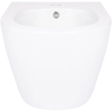 Биде подвесное Qtap Jay 485х360х320 мм White (SD00054233) Фото - 2