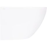 Биде подвесное Qtap Jay 485х360х320 мм White (SD00054233) Фото - 3