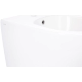 Биде подвесное Qtap Jay 485х360х320 мм White (SD00054233) Фото - 4