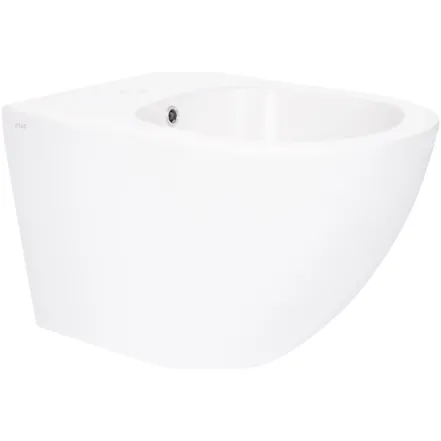Біде підвісне Qtap Jay 485х360х320 мм White (SD00054233)