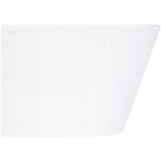 Біде підвісне Qtap  Swan 485х360х320 мм, White QT16555379W (SD00054236) Фото - 3
