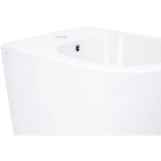 Біде підвісне Qtap  Swan 485х360х320 мм, White QT16555379W (SD00054236) Фото - 4