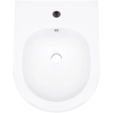 Біде підвісне Qtap  Swan 485х360х320 мм, White QT16555379W (SD00054236) Фото - 6