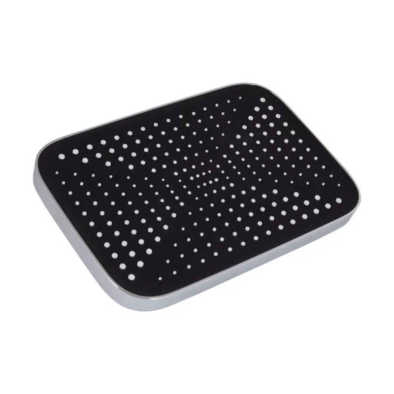Душова система універсальна Qtap Sloup термостатична QTSLO51103OC48217 Chrome (SD00054341) Фото - 2