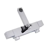 Душова система універсальна Qtap Sloup термостатична QTSLO51103OC48217 Chrome (SD00054341) Фото - 3