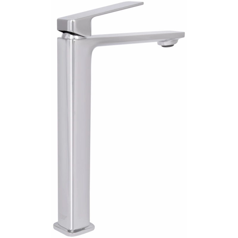Змішувач для раковини високий Qtap Capricorn, Chrome QTCAP1060H102C48220 (SD00054344) Фото - 6