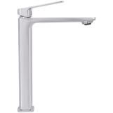 Змішувач для раковини високий Qtap Capricorn, Chrome QTCAP1060H102C48220 (SD00054344) Фото - 5