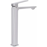 Змішувач для раковини високий Qtap Capricorn, Chrome QTCAP1060H102C48220 (SD00054344) Фото - 6