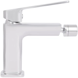 Смеситель для биде Qtap Capricorn Chrome QTCAP2060102C48223 (SD00054347) Фото - 4