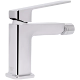 Смеситель для биде Qtap Capricorn Chrome QTCAP2060102C48223 (SD00054347) Фото - 5