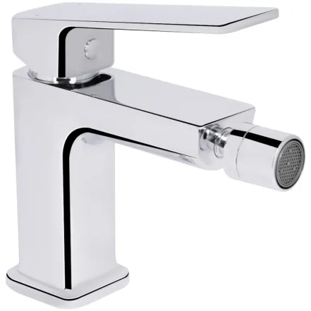 Смеситель для биде Qtap Capricorn Chrome QTCAP2060102C48223 (SD00054347)