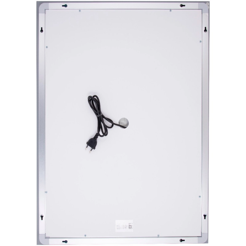 Дзеркало Qtap Cardinal (CA2) 600х800 з LED-підсвічуванням QT0478C608048453 (SD00054577) Фото - 5