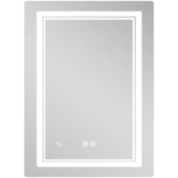Дзеркало Qtap Cardinal (CA2) 600х800 з LED-підсвічуванням QT0478C608048453 (SD00054577) Фото - 2