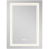 Дзеркало Qtap Cardinal (CA2) 600х800 з LED-підсвічуванням QT0478C608048453 (SD00054577) Фото - 4
