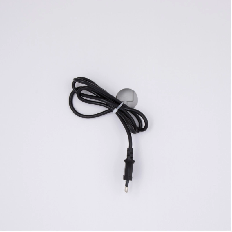 Дзеркало Qtap Cardinal (CA2) 1200х800 з LED-підсвічуванням QT0478C1208048454 (SD00054578) Фото - 2