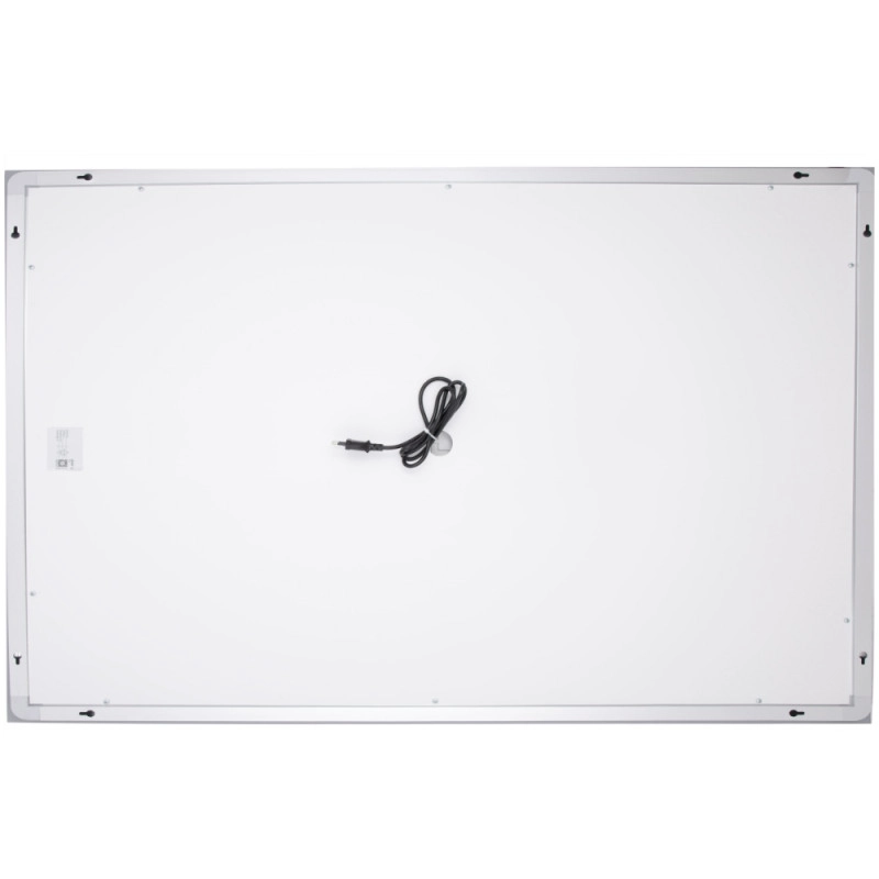 Дзеркало Qtap Cardinal (CA2) 1200х800 з LED-підсвічуванням QT0478C1208048454 (SD00054578) Фото - 3