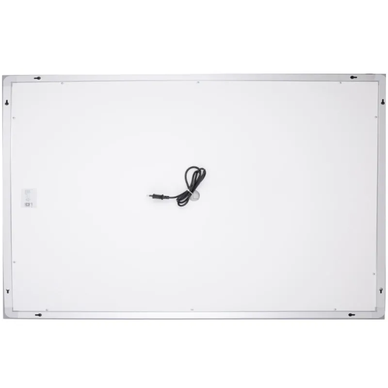 Зеркало Qtap Cardinal (CA2) 1200х800 с LED-подсветкой QT0478C1208048454 (SD00054578) Фото - 3