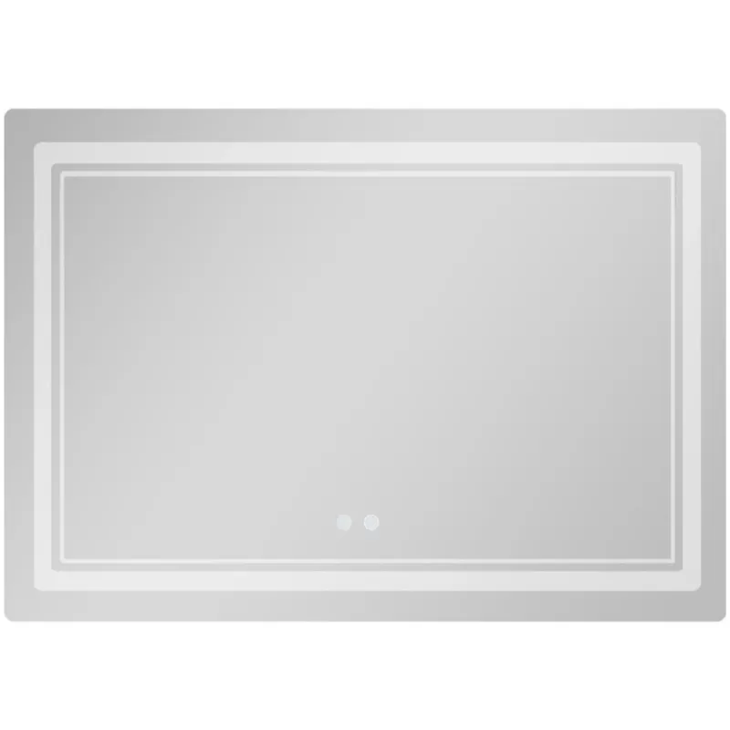 Зеркало Qtap Cardinal (CA2) 1200х800 с LED-подсветкой QT0478C1208048454 (SD00054578) Фото - 7