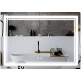 Дзеркало Qtap Cardinal (CA2) 1200х800 з LED-підсвічуванням QT0478C1208048454 (SD00054578)