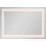 Дзеркало Qtap Cardinal (CA2) 1200х800 з LED-підсвічуванням QT0478C1208048454 (SD00054578) Фото - 5