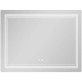 Дзеркало Qtap Cardinal (CA2) 1000х800 з LED-підсвічуванням QT0478C1008048455 (SD00054579) Фото - 2