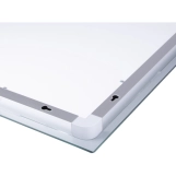 Дзеркало Qtap Cardinal (CA2) 1000х800 з LED-підсвічуванням QT0478C1008048455 (SD00054579) Фото - 6
