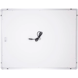 Дзеркало Qtap Cardinal (CA2) 1000х800 з LED-підсвічуванням QT0478C1008048455 (SD00054579) Фото - 7