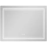 Зеркало Qtap Cardinal (CA2) 1000х800 с LED-подсветкой QT0478C1008048455 (SD00054579) Фото - 2