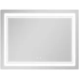 Зеркало Qtap Cardinal (CA2) 1000х800 с LED-подсветкой QT0478C1008048455 (SD00054579) Фото - 3