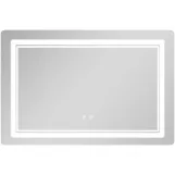 Дзеркало Qtap Cardinal (CA2) 800х600 з LED-підсвічуванням QT0478C806048457 (SD00054581) Фото - 3