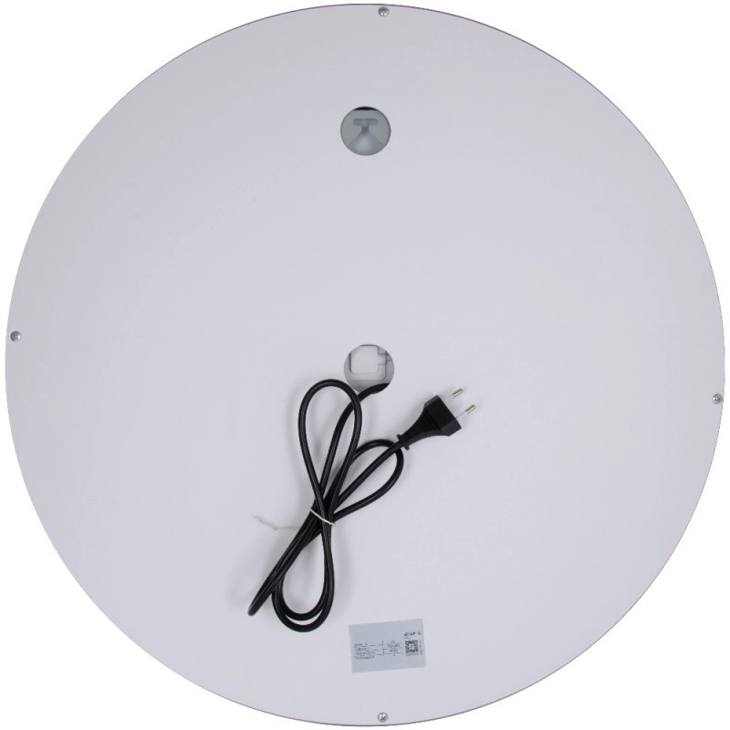 Дзеркало Qtap Mideya (MI6) R700 з LED-підсвічуванням QT2078NCR7070W (SD00054582) Фото - 4