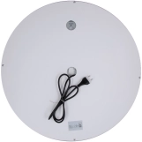 Дзеркало Qtap Mideya (MI6) R700 з LED-підсвічуванням QT2078NCR7070W (SD00054582) Фото - 4