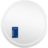Дзеркало Qtap Mideya (MI6) R900 з LED-підсвічуванням QT2078NCR9090W (SD00054583) Фото - 2