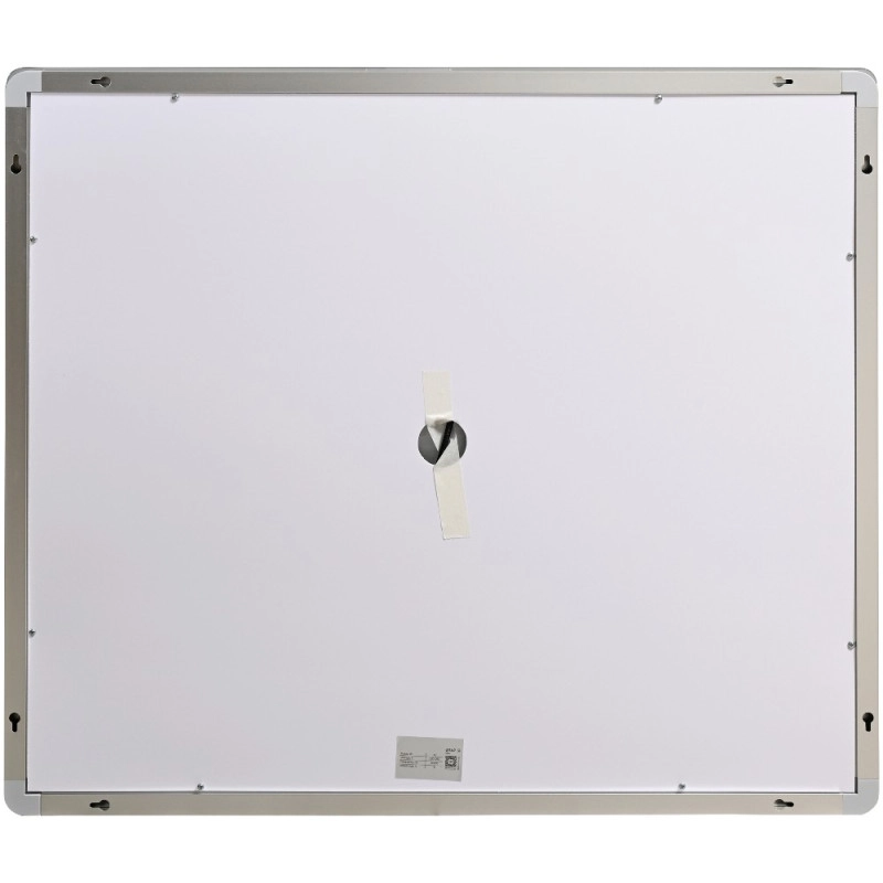 Дзеркало Qtap Mideya (MI2)  800х700 з LED-підсвічуванням QT2078NCF807048476 (SD00054600) Фото - 5