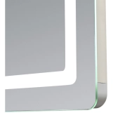 Дзеркало Qtap Mideya (MI2)  800х700 з LED-підсвічуванням QT2078NCF807048476 (SD00054600) Фото - 4