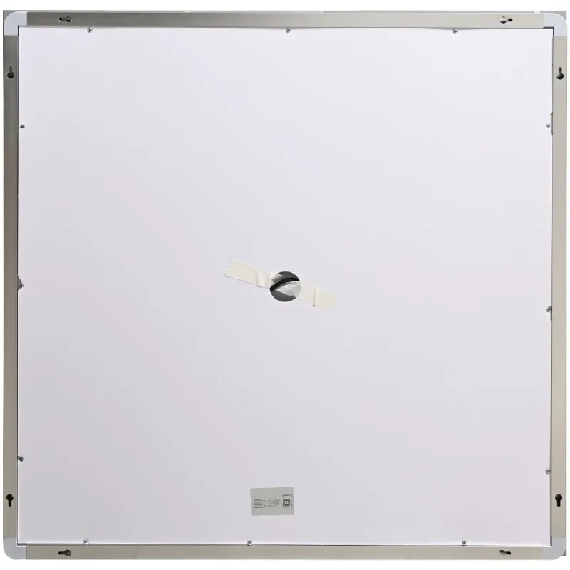 Дзеркало Qtap Mideya (MI1) 800x800 з LED-підсвічуванням QT2078NCF808048477 (SD00054601) Фото - 5