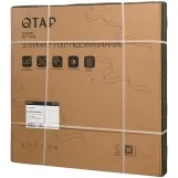 Дзеркало Qtap Mideya (MI1) 800x800 з LED-підсвічуванням QT2078NCF808048477 (SD00054601) Фото - 6