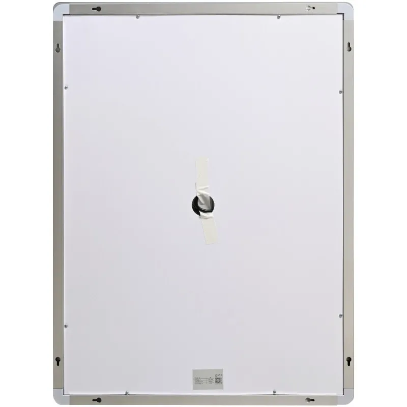 Дзеркало Qtap Mideya (MI2) 600х800 з LED-підсвічуванням QT2078F6080 (SD00054602) Фото - 5