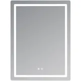Дзеркало Qtap Mideya (MI2) 600х800 з LED-підсвічуванням QT2078F6080 (SD00054602) Фото - 2