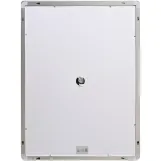 Дзеркало Qtap Mideya (MI2) 600х800 з LED-підсвічуванням QT2078F6080 (SD00054602) Фото - 5